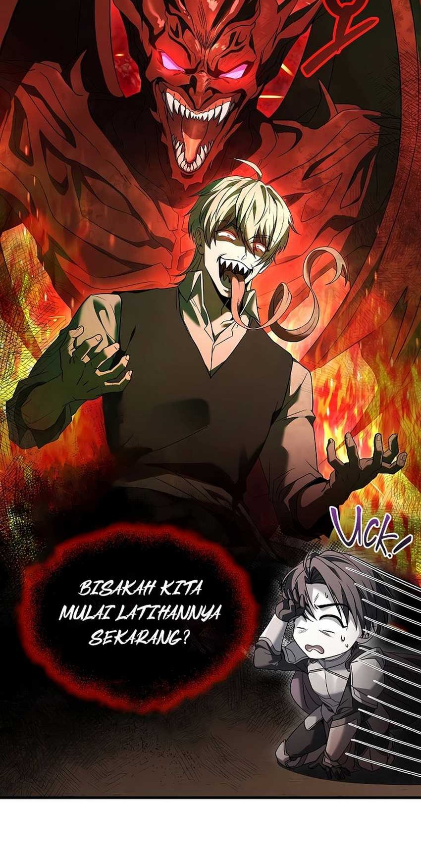 Death King Karnak Chapter 4 - halaman 15