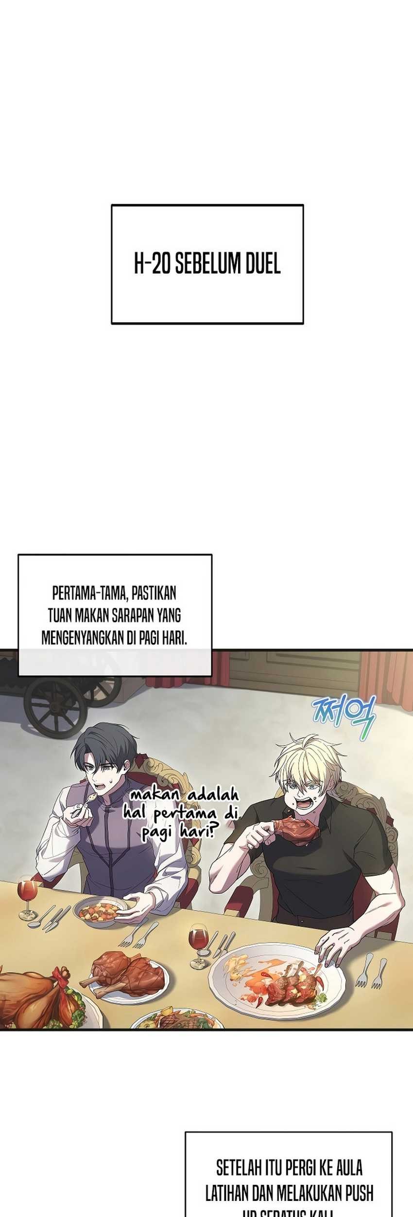 Death King Karnak Chapter 4 - halaman 16