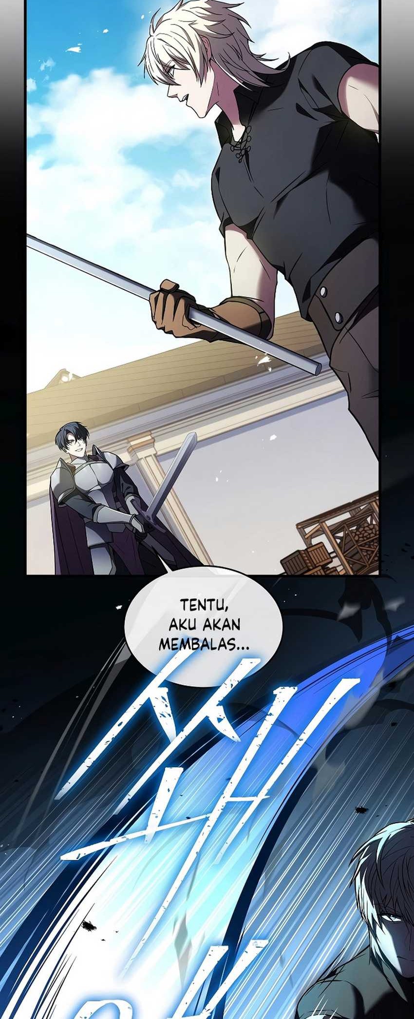 Death King Karnak Chapter 4 - halaman 29