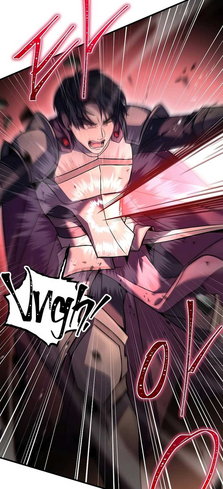Death King Karnak Chapter 4 - halaman 33