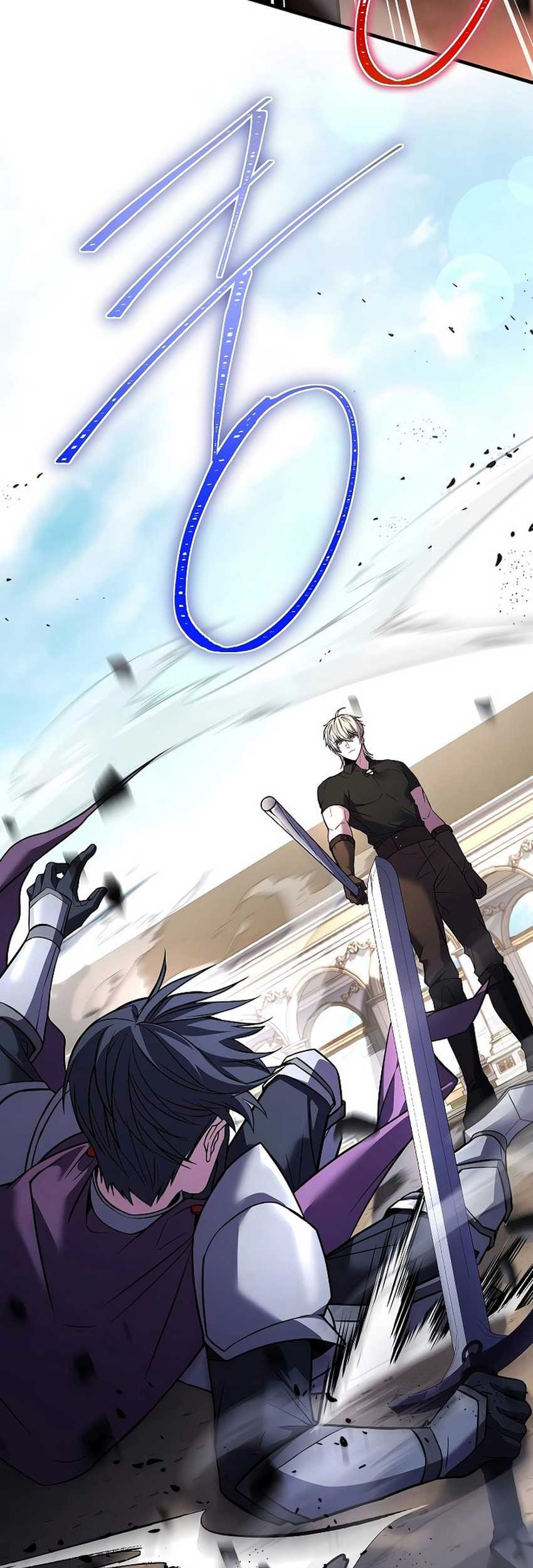 Death King Karnak Chapter 4 - halaman 34
