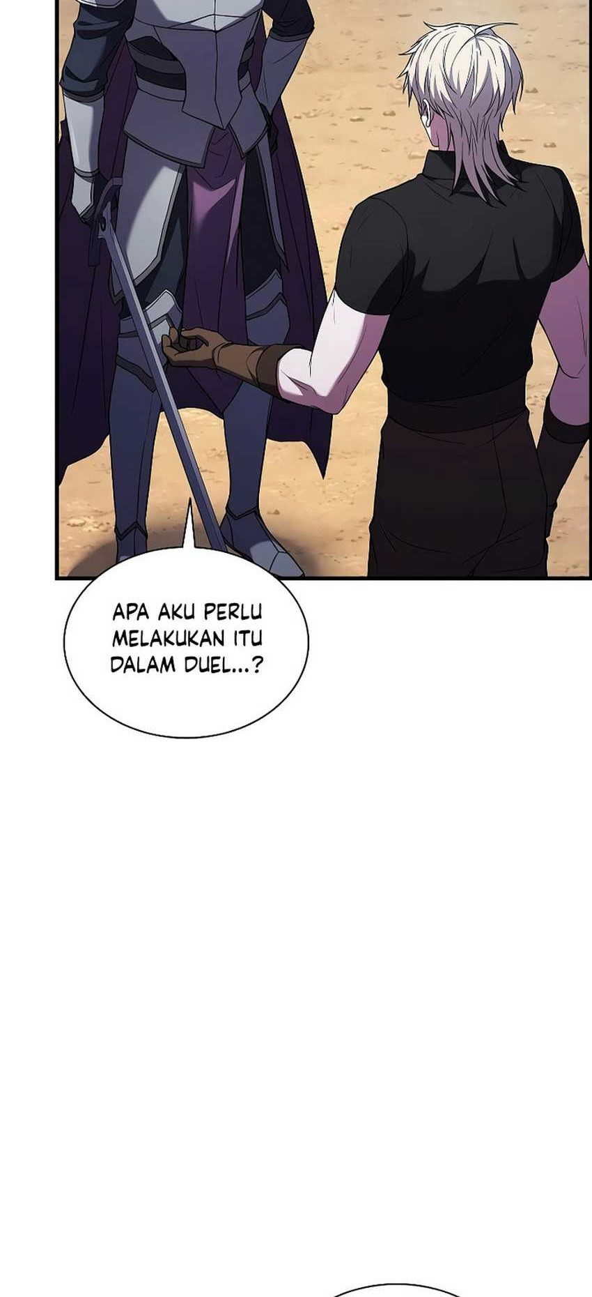 Death King Karnak Chapter 4 - halaman 37