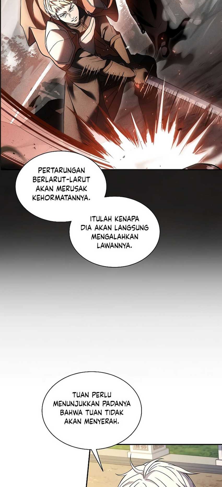 Death King Karnak Chapter 4 - halaman 39