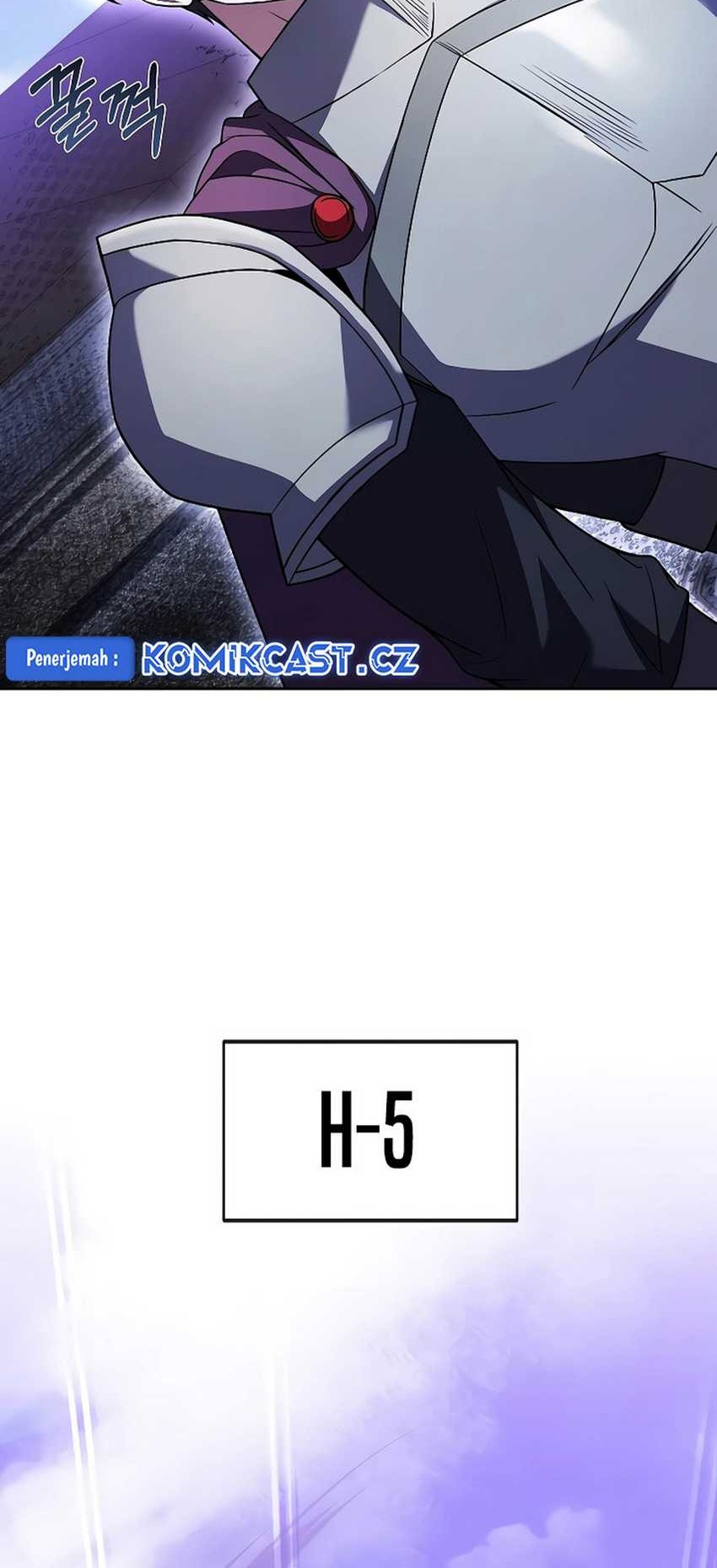 Death King Karnak Chapter 4 - halaman 41