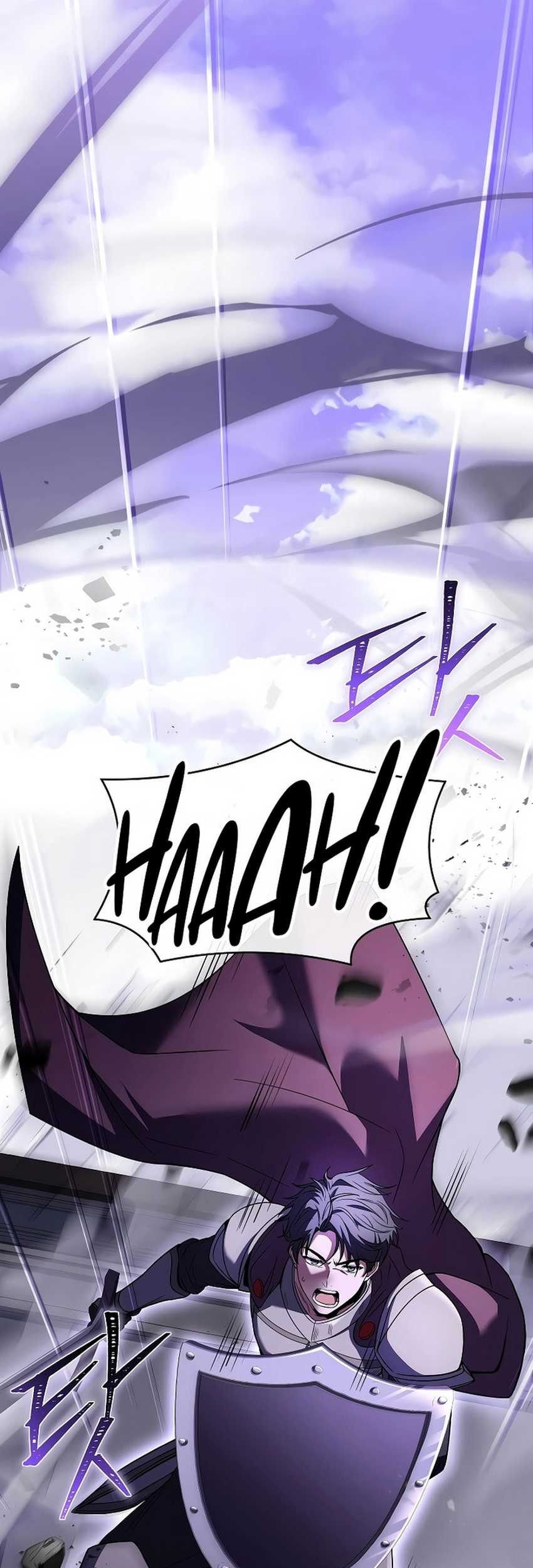Death King Karnak Chapter 4 - halaman 42