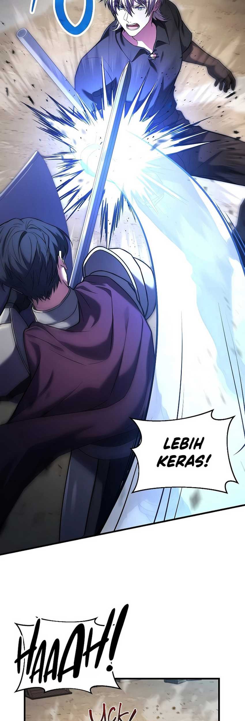 Death King Karnak Chapter 4 - halaman 44