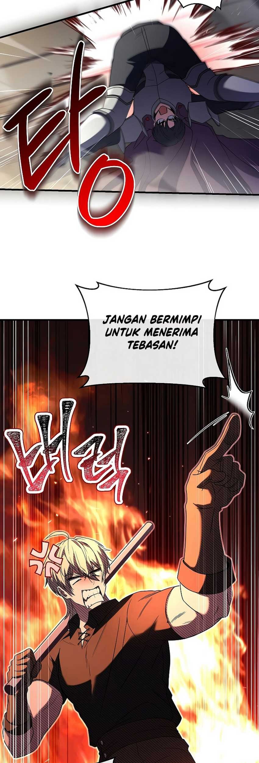 Death King Karnak Chapter 4 - halaman 48