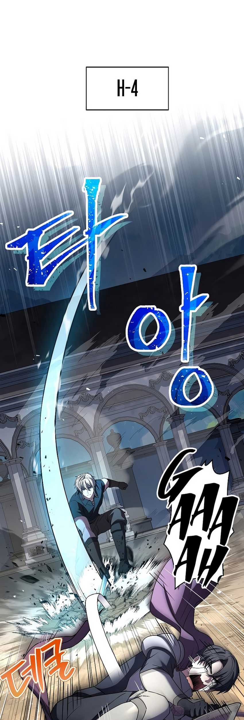 Death King Karnak Chapter 4 - halaman 50