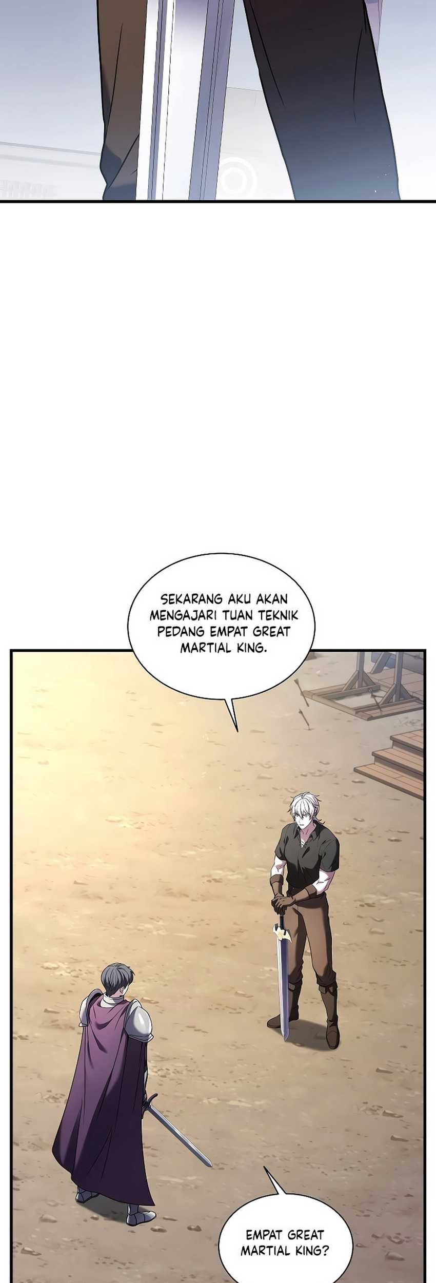 Death King Karnak Chapter 4 - halaman 58