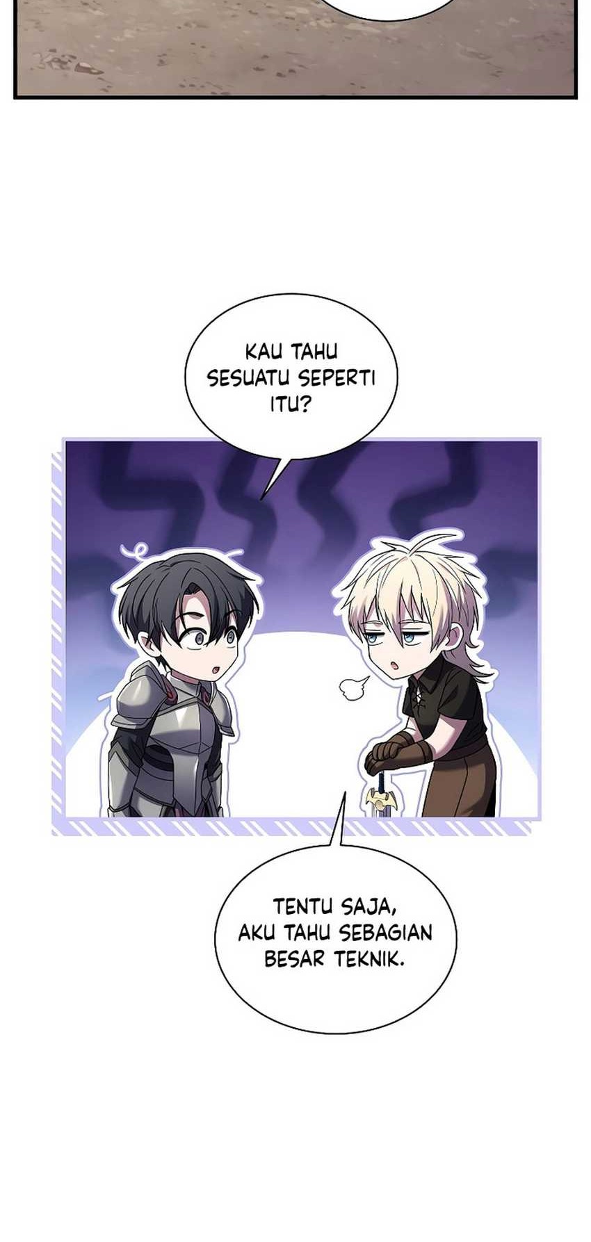 Death King Karnak Chapter 4 - halaman 59