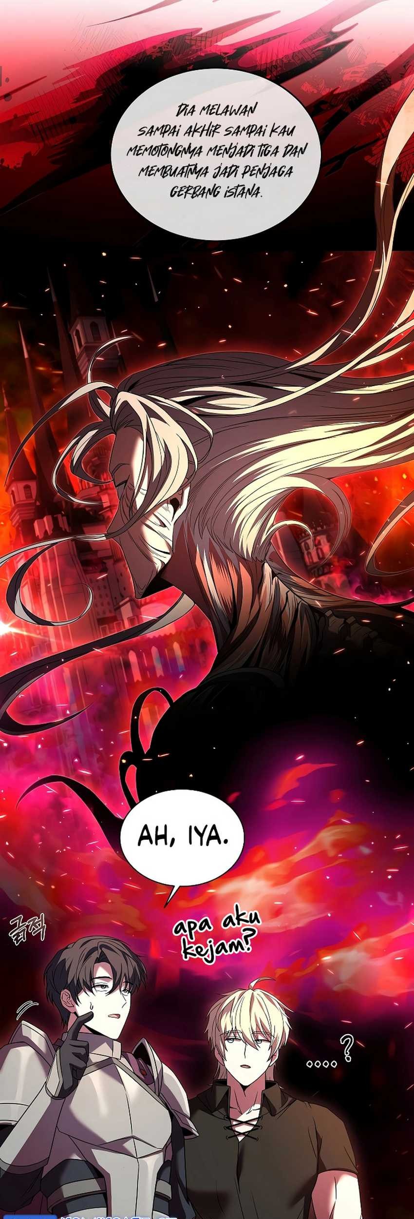 Death King Karnak Chapter 4 - halaman 62