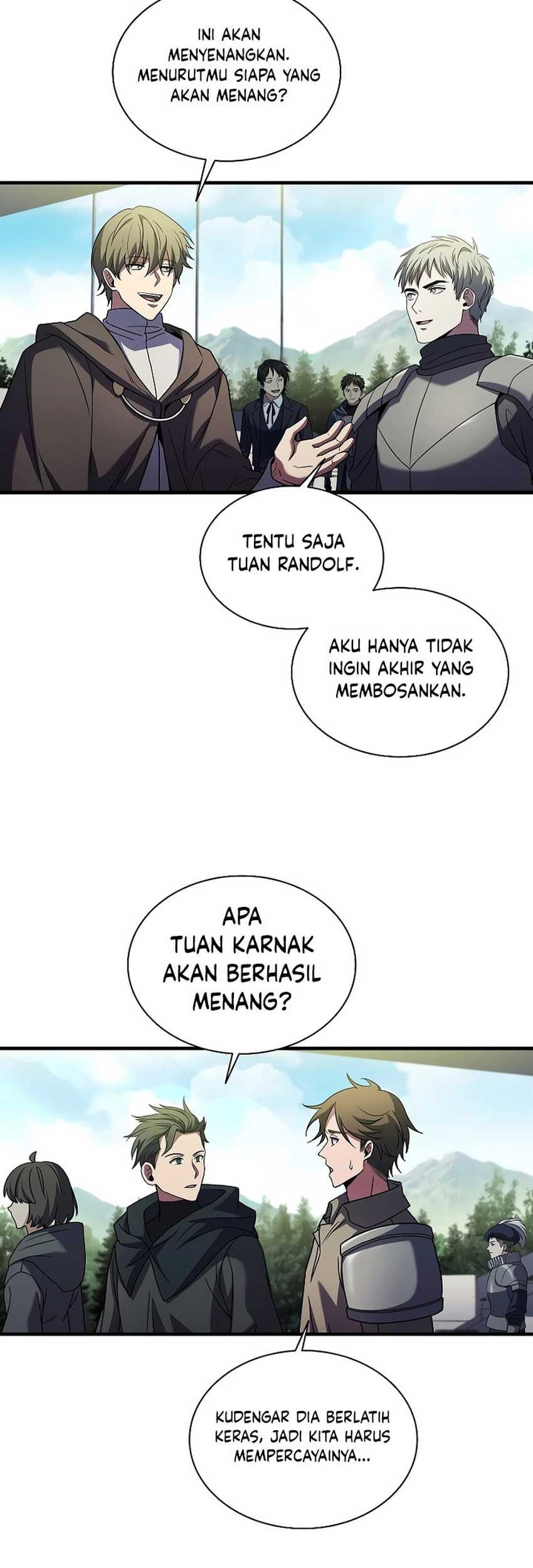 Death King Karnak Chapter 4 - halaman 68