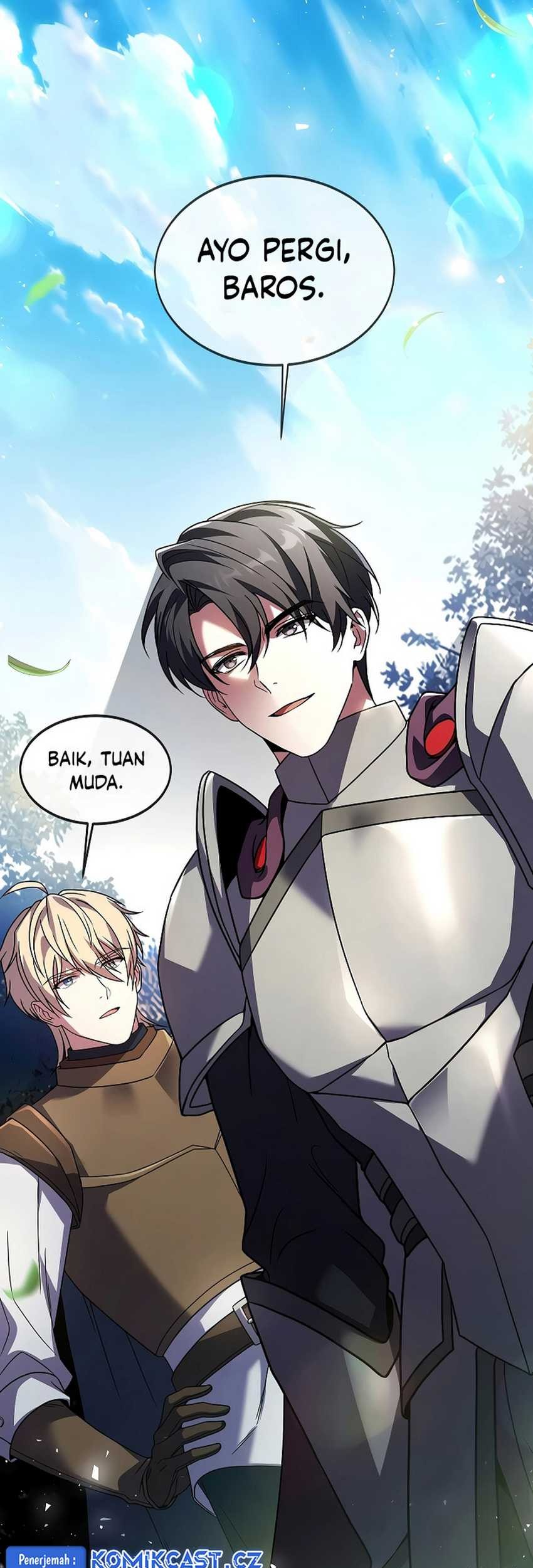 Death King Karnak Chapter 4 - halaman 70