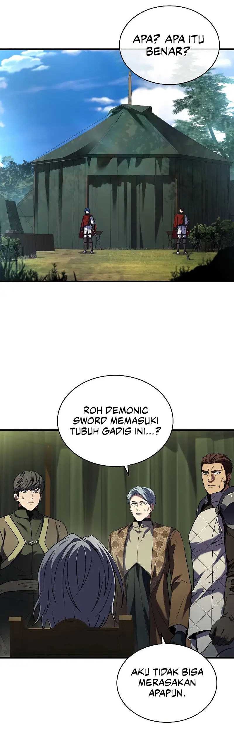 Death King Karnak Chapter 40 - halaman 14