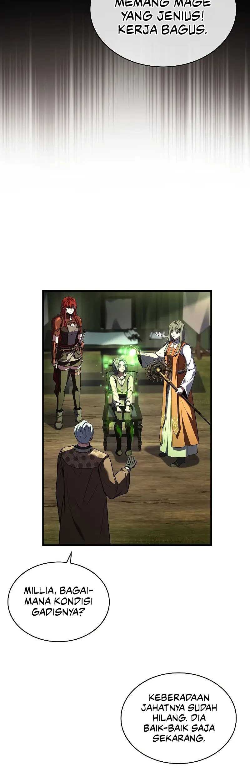 Death King Karnak Chapter 40 - halaman 17