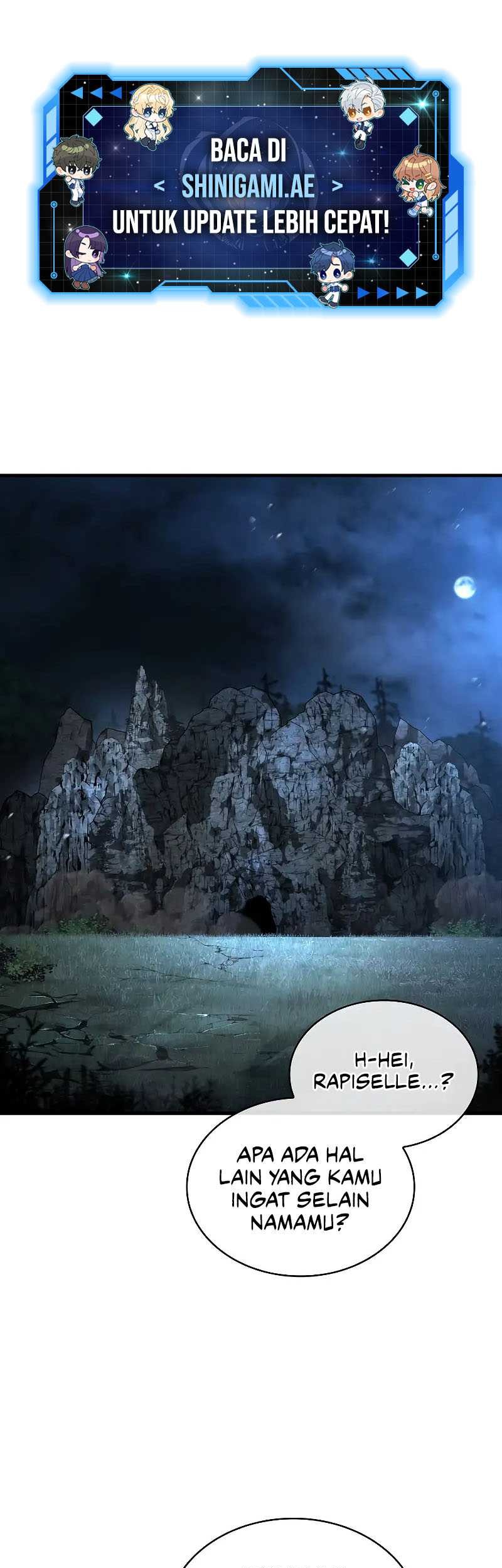 Death King Karnak Chapter 40 - halaman 2