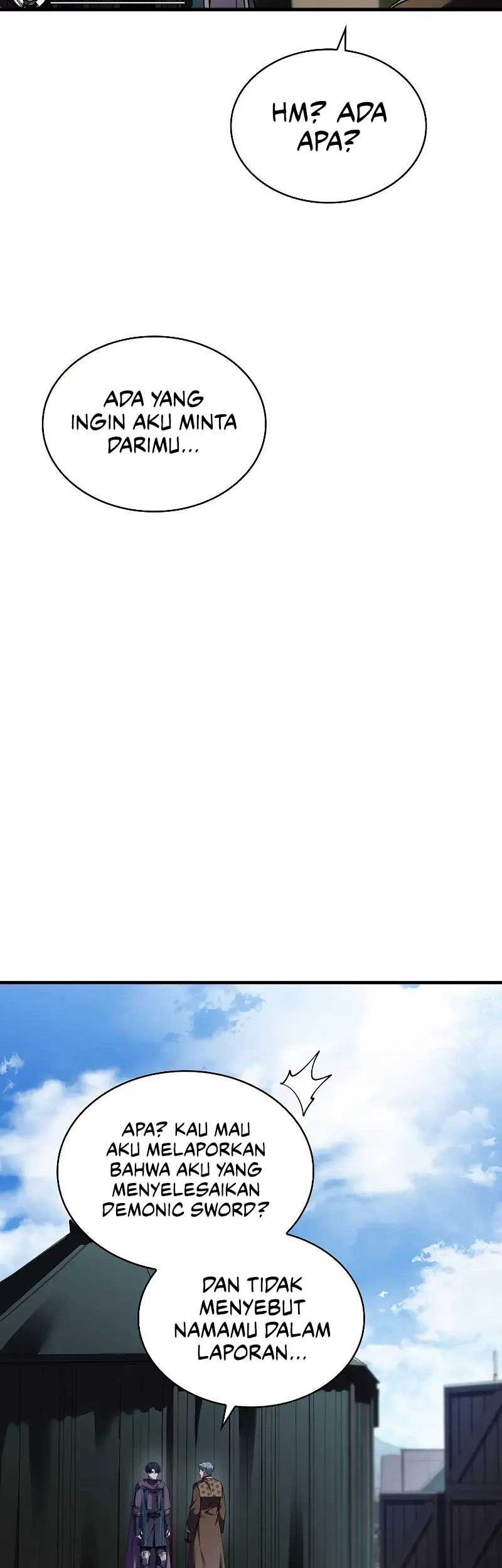 Death King Karnak Chapter 40 - halaman 24