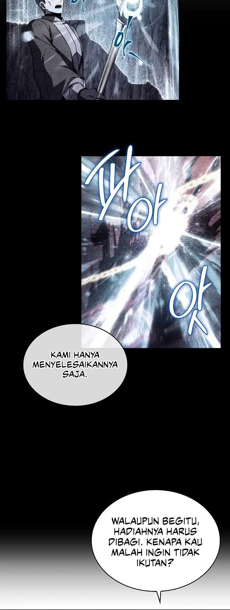 Death King Karnak Chapter 40 - halaman 26