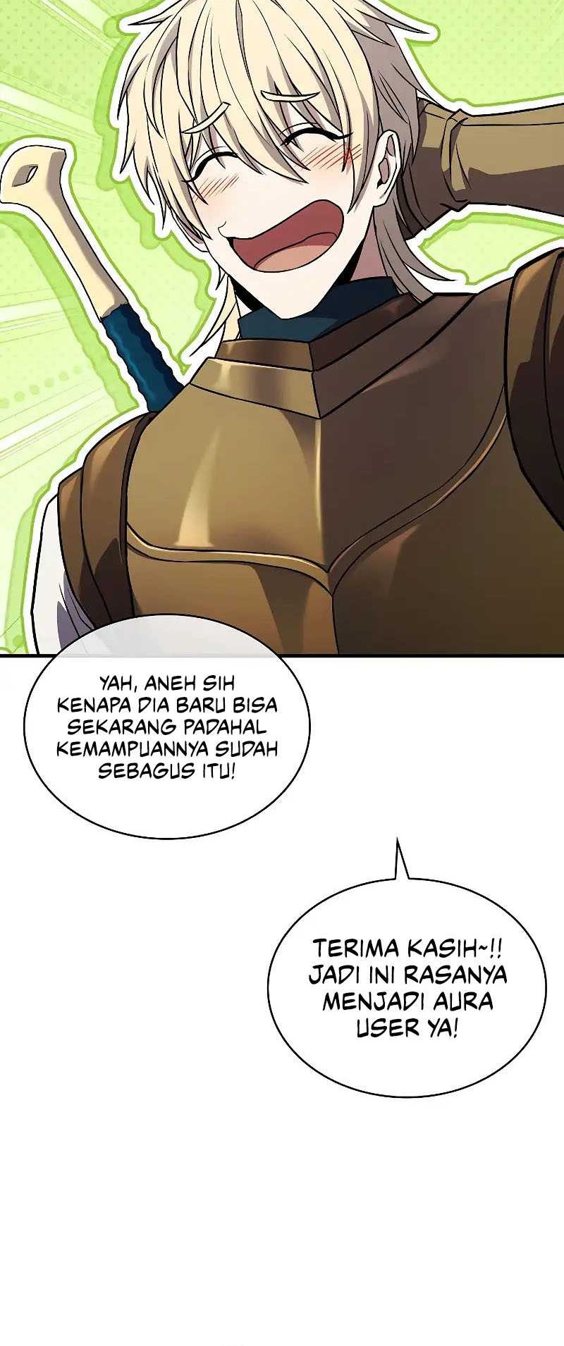 Death King Karnak Chapter 40 - halaman 34