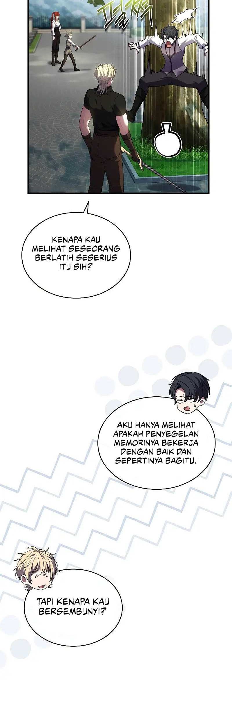 Death King Karnak Chapter 40 - halaman 40