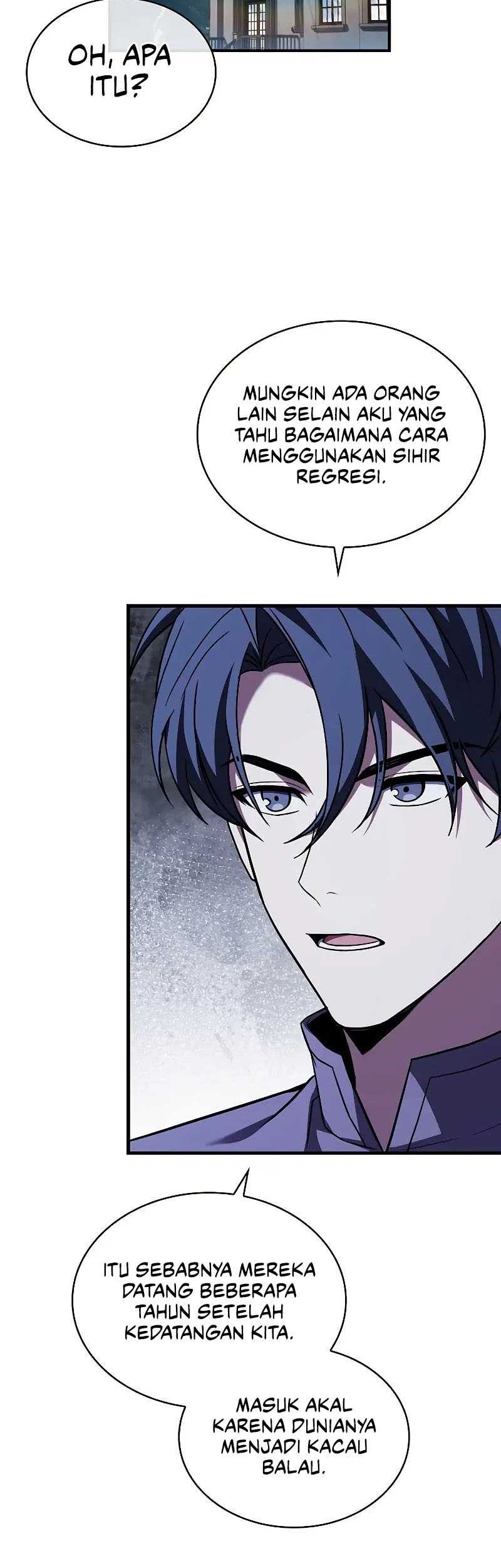 Death King Karnak Chapter 40 - halaman 42