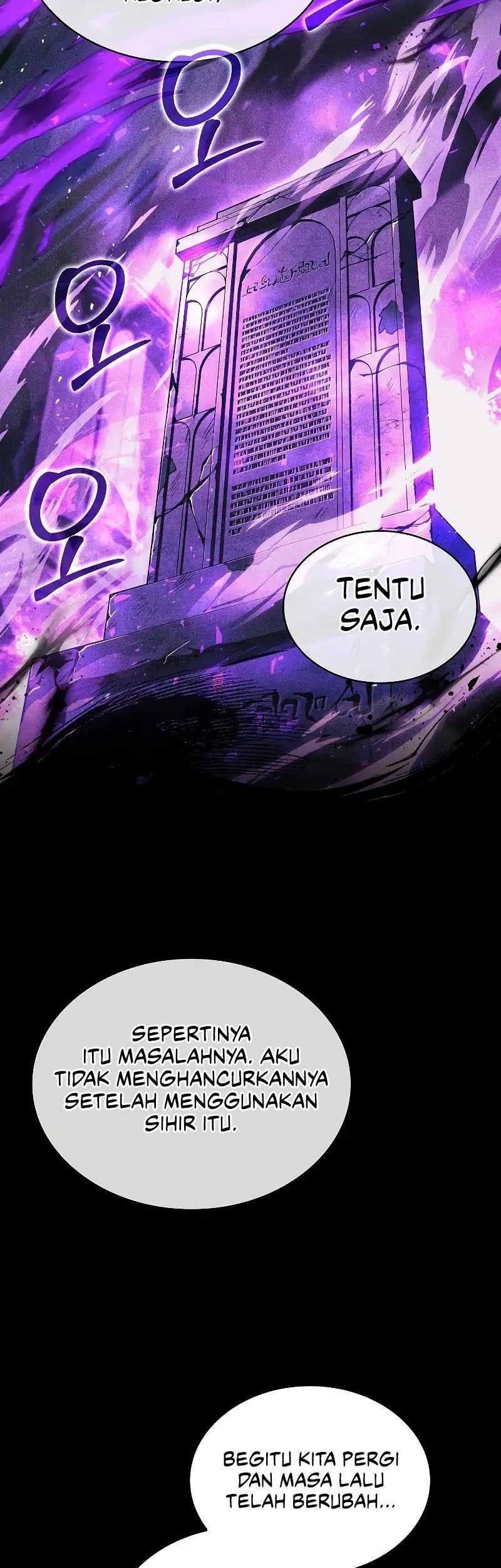 Death King Karnak Chapter 40 - halaman 45