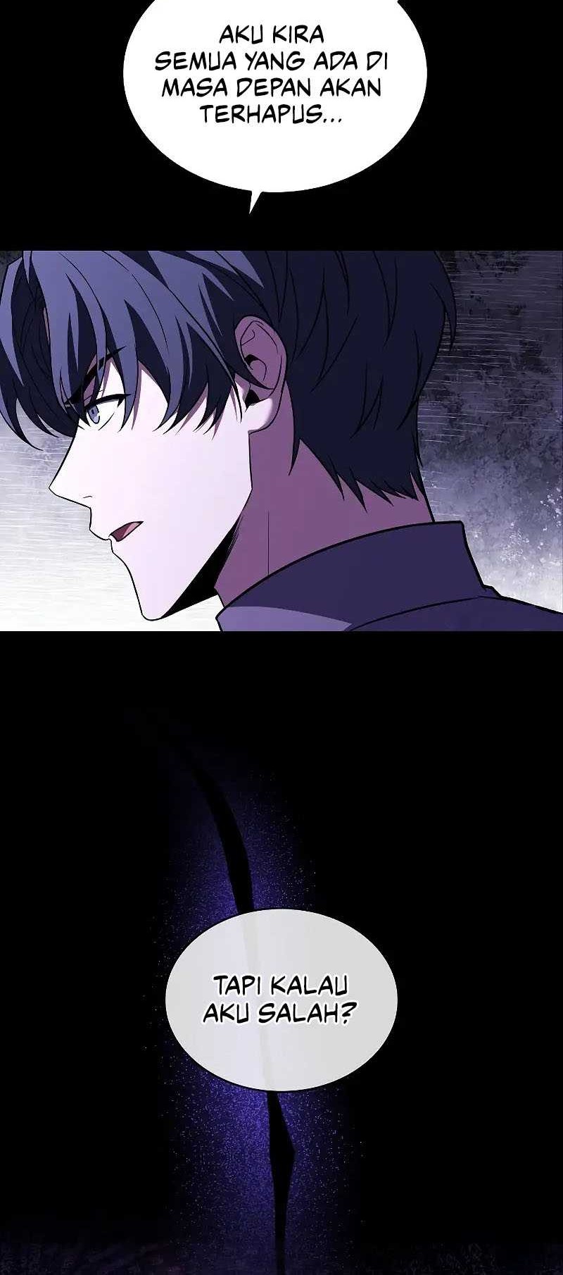 Death King Karnak Chapter 40 - halaman 46