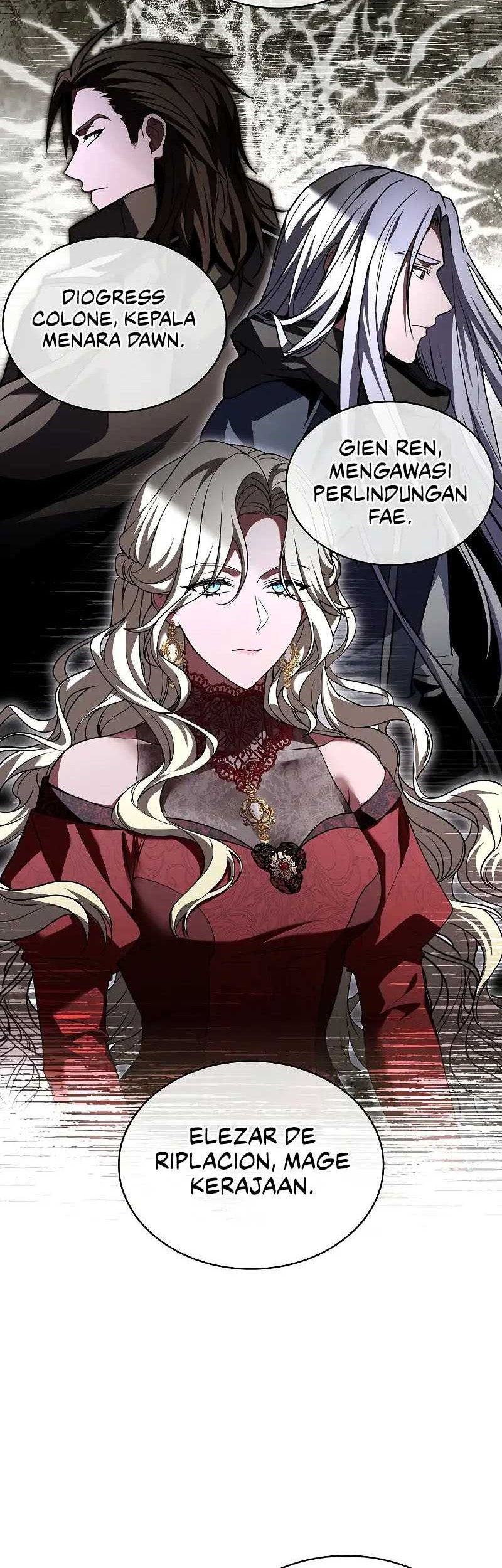 Death King Karnak Chapter 40 - halaman 48