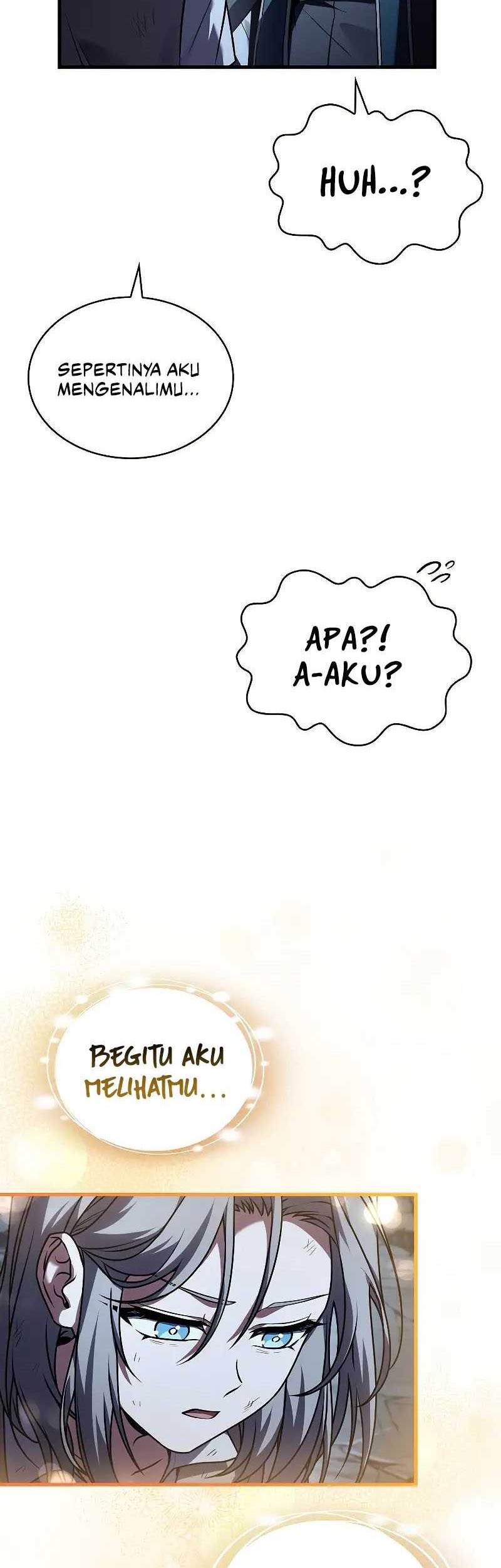 Death King Karnak Chapter 40 - halaman 5