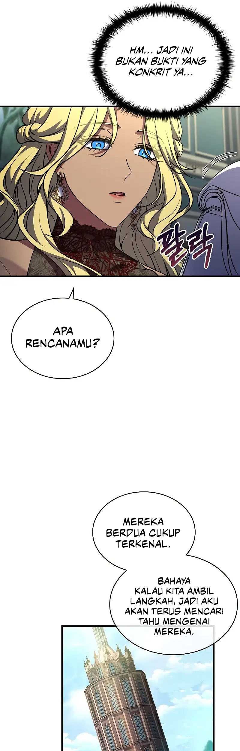 Death King Karnak Chapter 40 - halaman 55