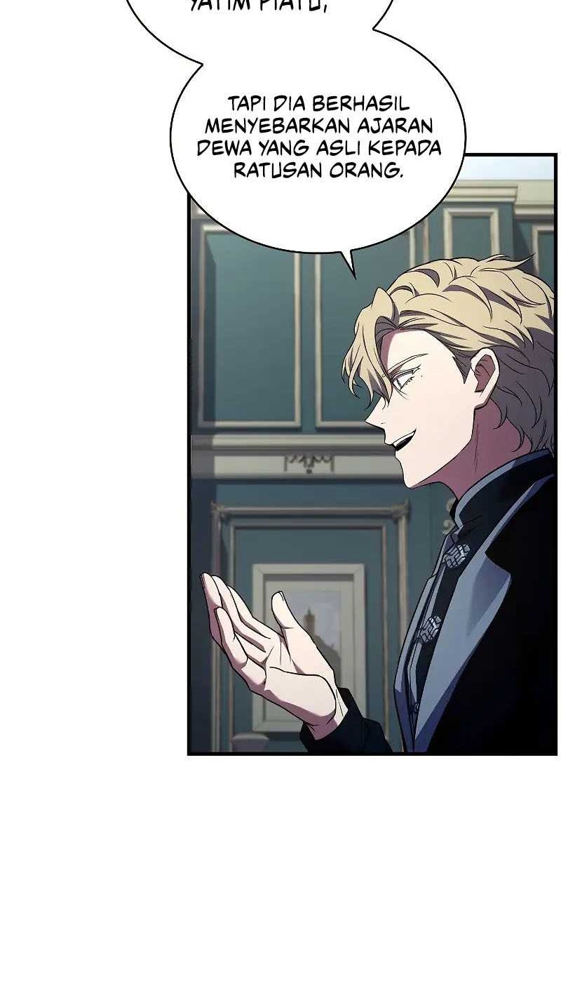 Death King Karnak Chapter 40 - halaman 58