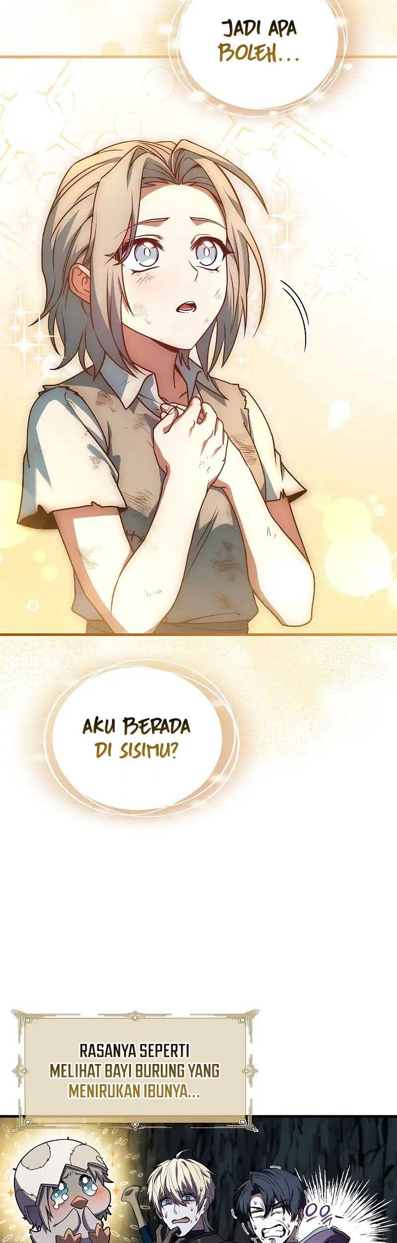 Death King Karnak Chapter 40 - halaman 8