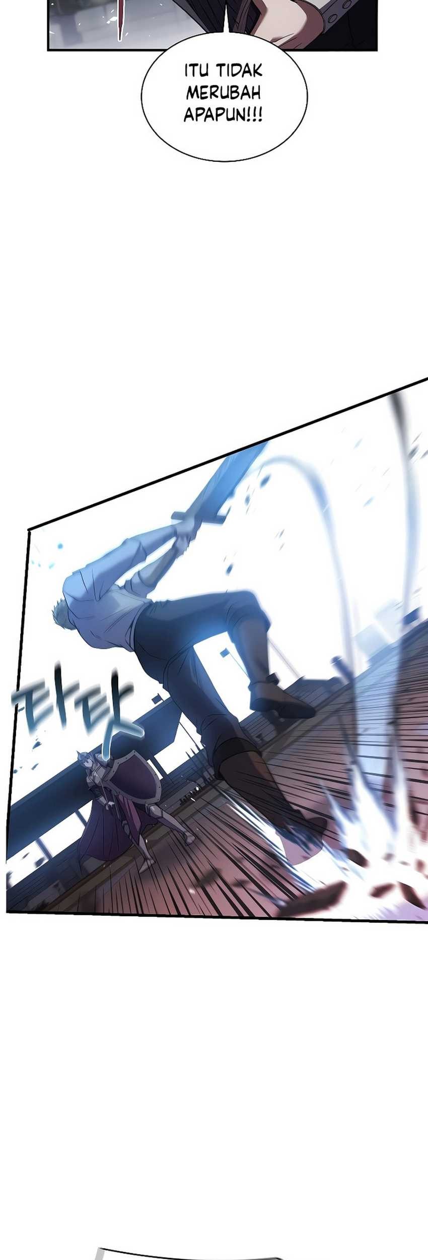 Death King Karnak Chapter 5 - halaman 12