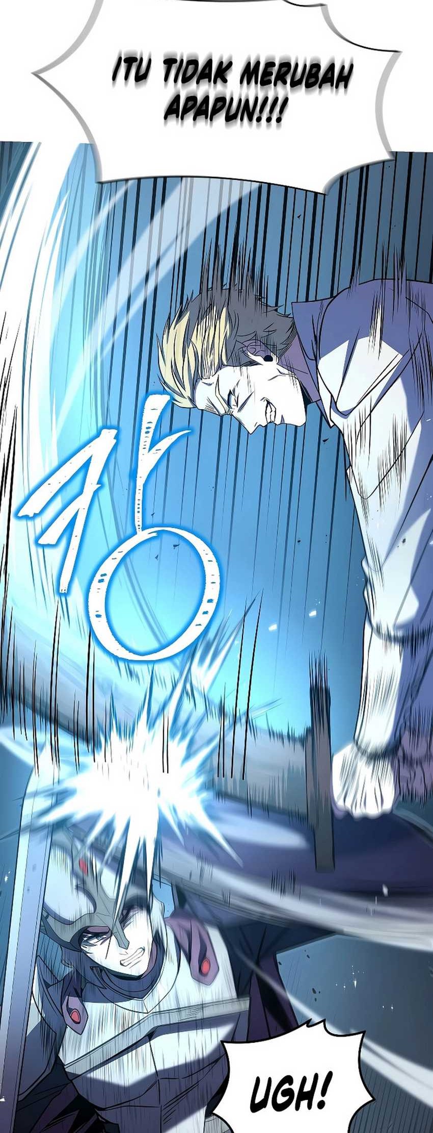 Death King Karnak Chapter 5 - halaman 13