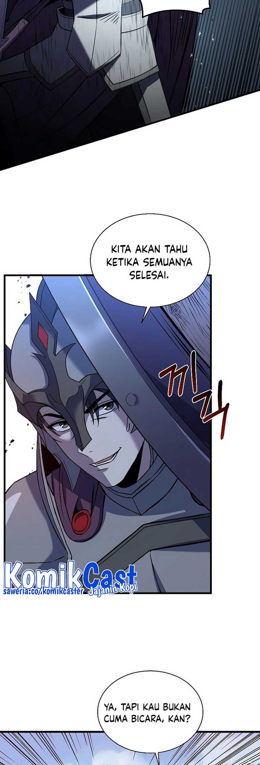 Death King Karnak Chapter 5 - halaman 14