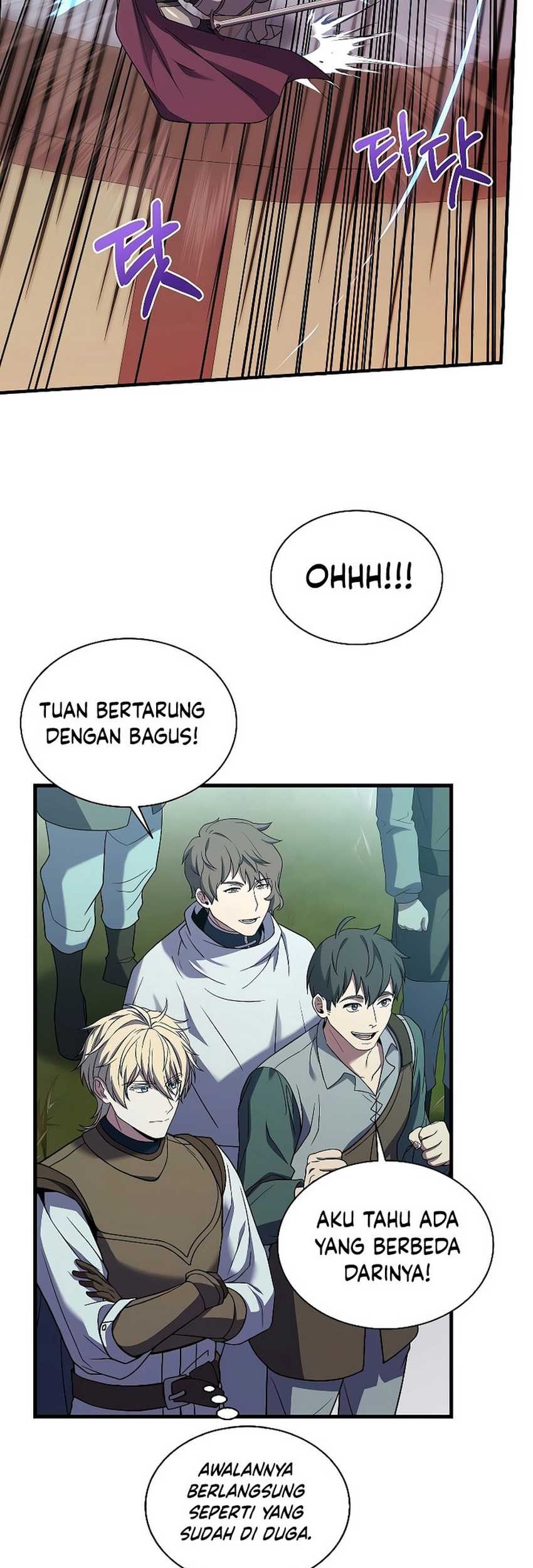 Death King Karnak Chapter 5 - halaman 16