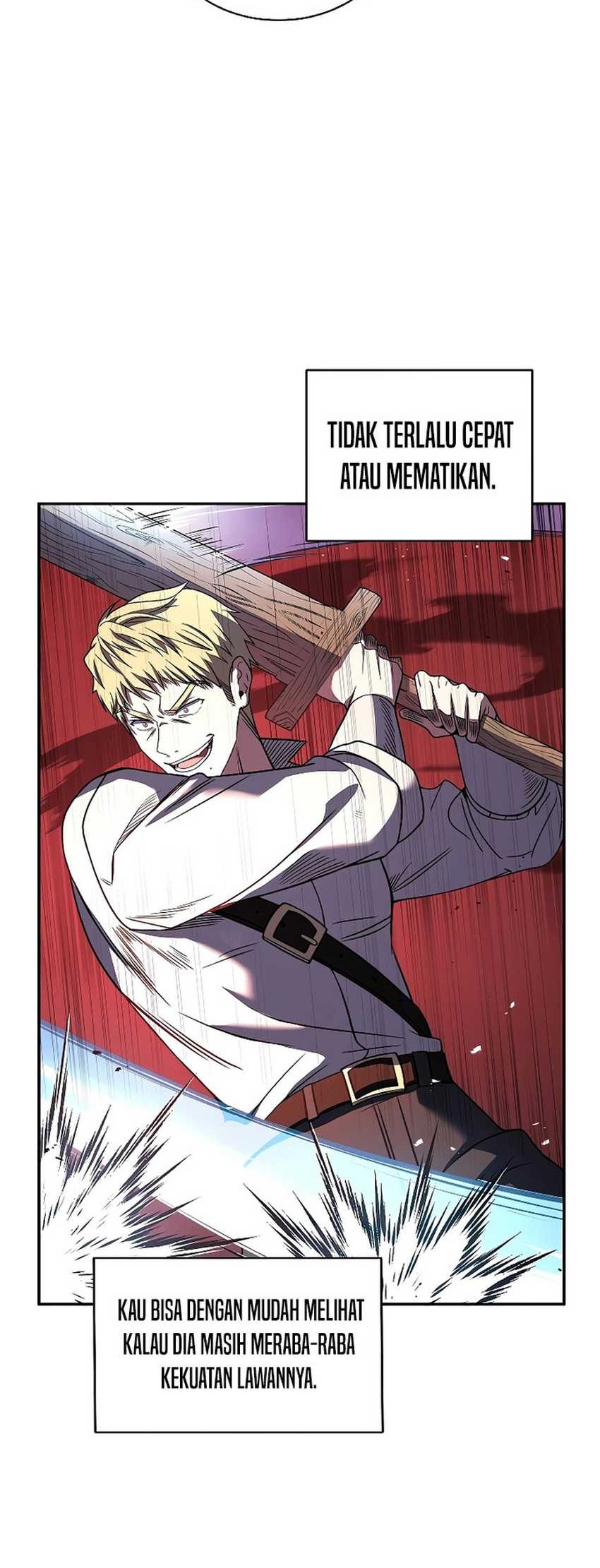 Death King Karnak Chapter 5 - halaman 17