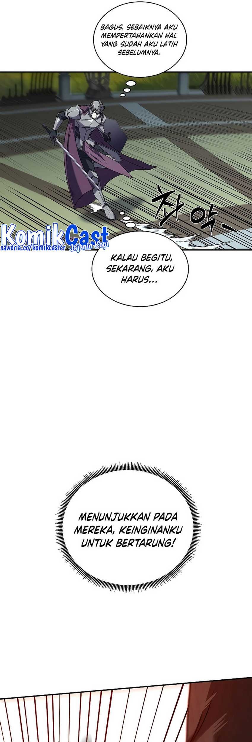 Death King Karnak Chapter 5 - halaman 18