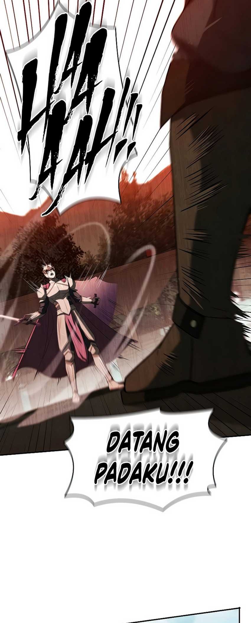 Death King Karnak Chapter 5 - halaman 19