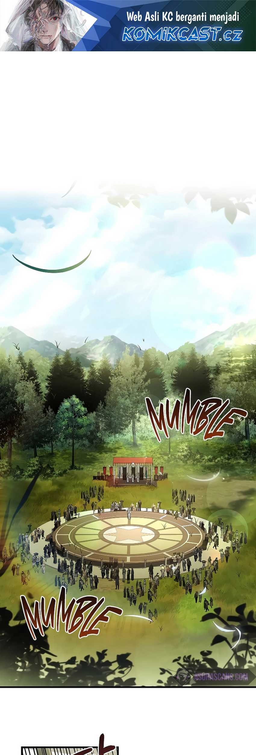 Death King Karnak Chapter 5 - halaman 2
