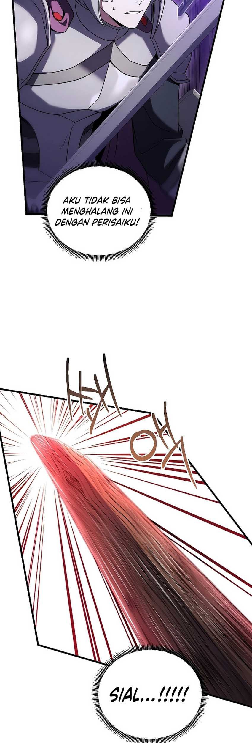 Death King Karnak Chapter 5 - halaman 22