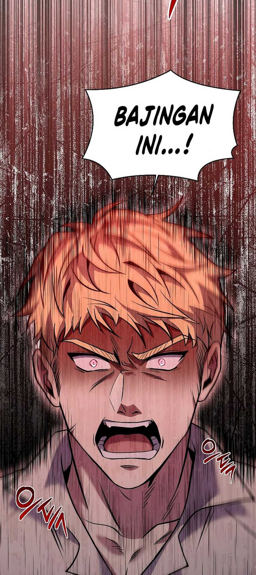Death King Karnak Chapter 5 - halaman 31
