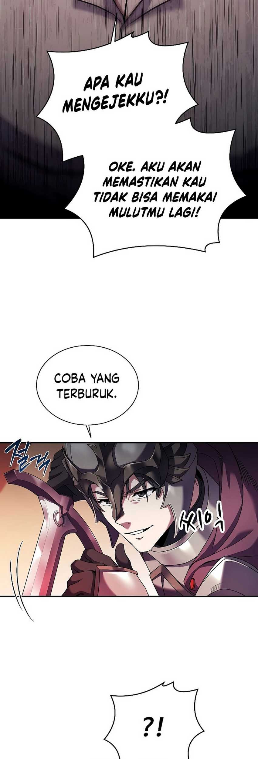 Death King Karnak Chapter 5 - halaman 32