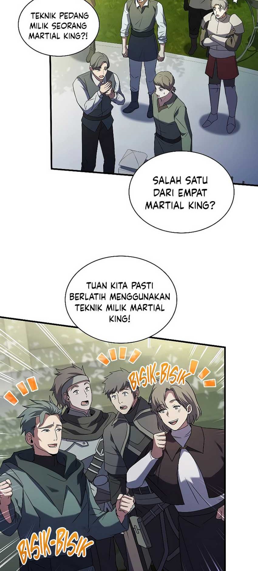 Death King Karnak Chapter 5 - halaman 35