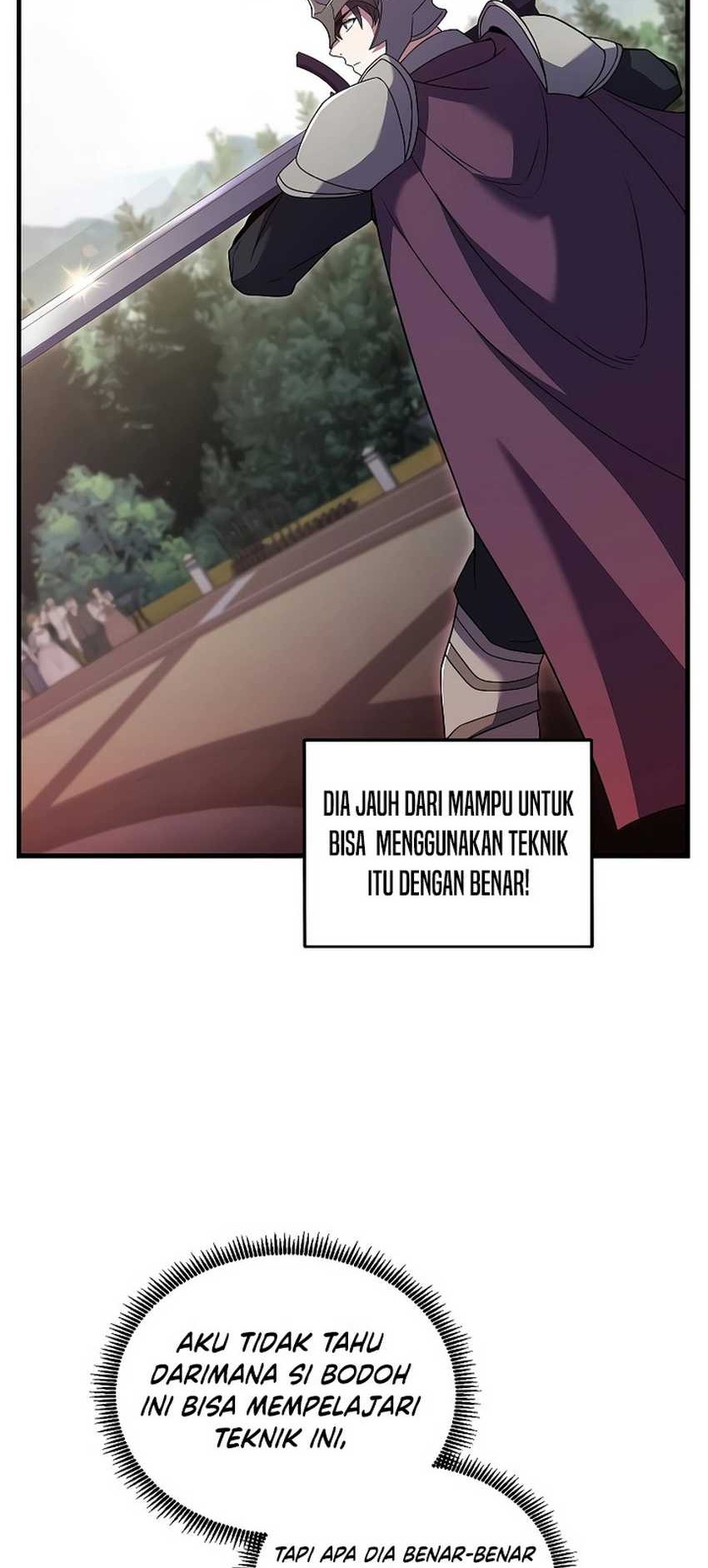 Death King Karnak Chapter 5 - halaman 37