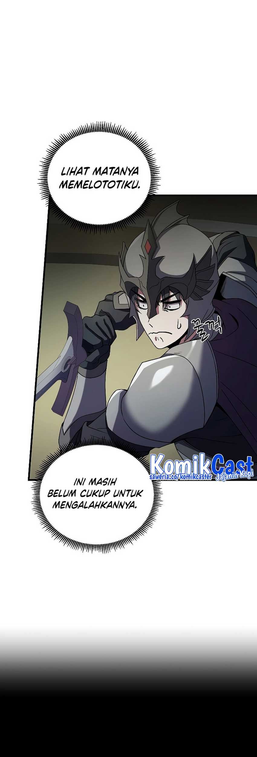 Death King Karnak Chapter 5 - halaman 40