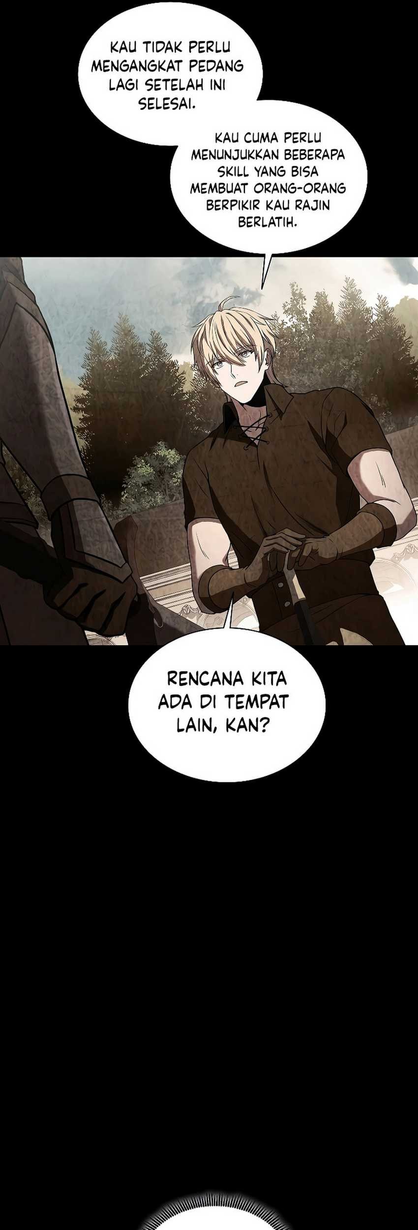 Death King Karnak Chapter 5 - halaman 42