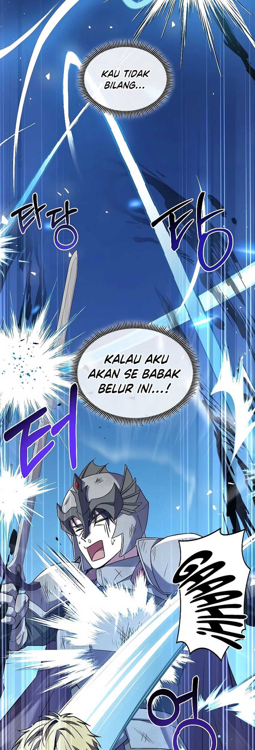 Death King Karnak Chapter 5 - halaman 44