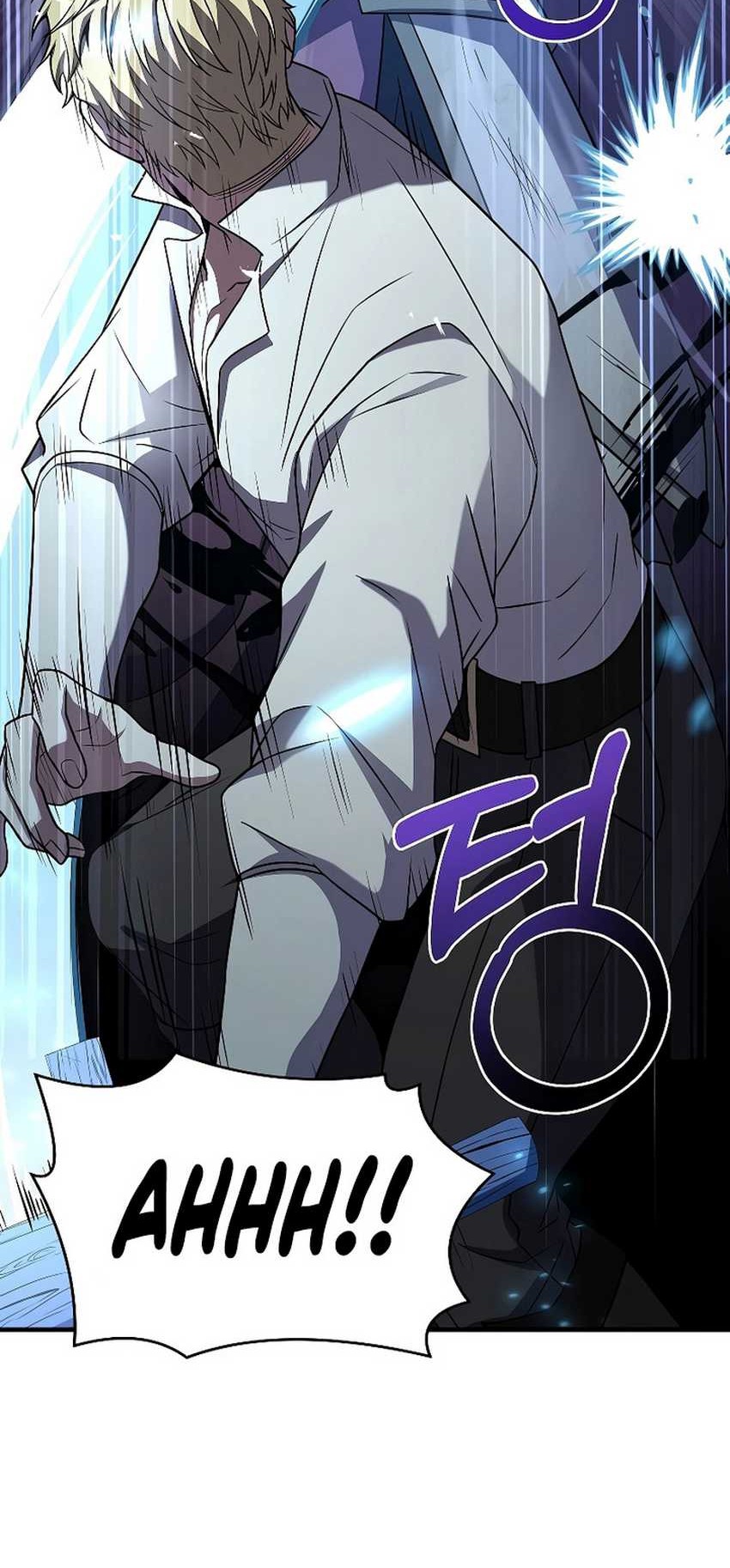 Death King Karnak Chapter 5 - halaman 45