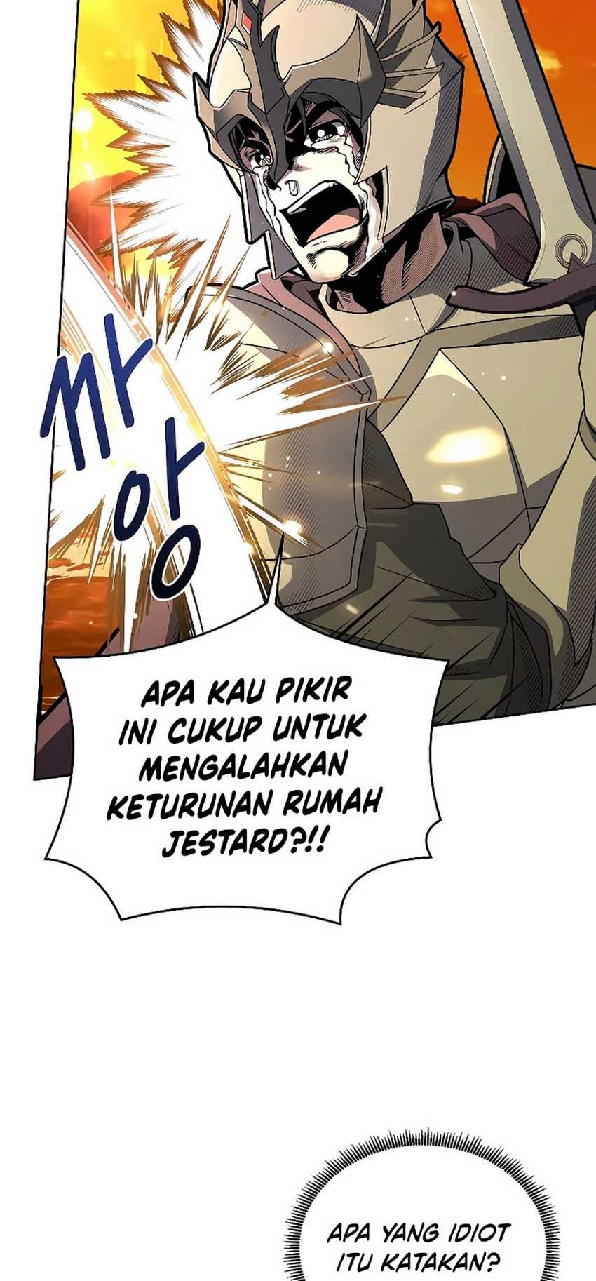 Death King Karnak Chapter 5 - halaman 47